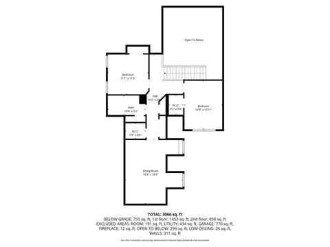 Tiny photo for 27 Blackstone Circle, Le Claire, IA 52753 (MLS # QC4269576)