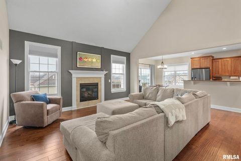 Tiny photo for 27 Blackstone Circle, Le Claire, IA 52753 (MLS # QC4269576)