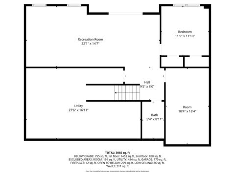 Tiny photo for 27 Blackstone Circle, Le Claire, IA 52753 (MLS # QC4269576)