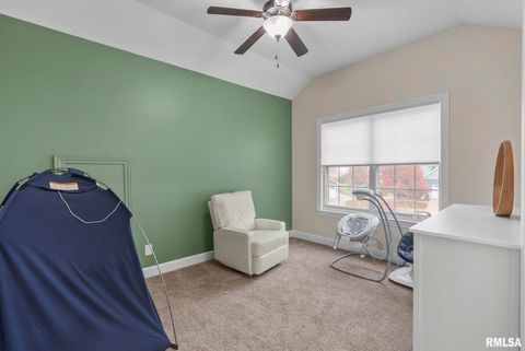 Tiny photo for 27 Blackstone Circle, Le Claire, IA 52753 (MLS # QC4269576)