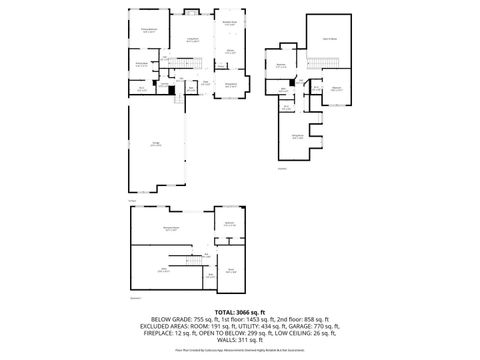 Tiny photo for 27 Blackstone Circle, Le Claire, IA 52753 (MLS # QC4269576)