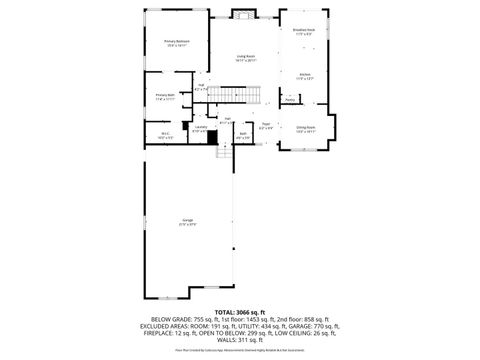 Tiny photo for 27 Blackstone Circle, Le Claire, IA 52753 (MLS # QC4269576)