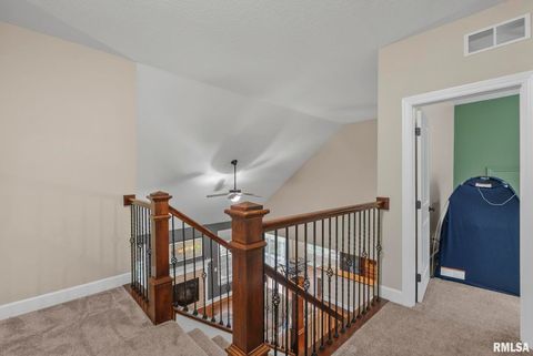 Tiny photo for 27 Blackstone Circle, Le Claire, IA 52753 (MLS # QC4269576)