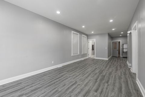 A home in Chicago