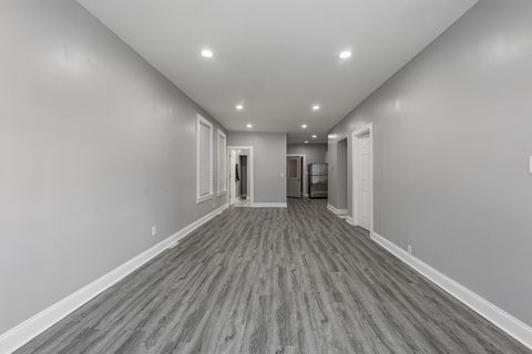 A home in Chicago
