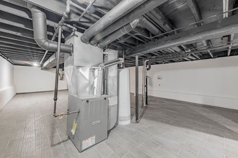 A home in Chicago