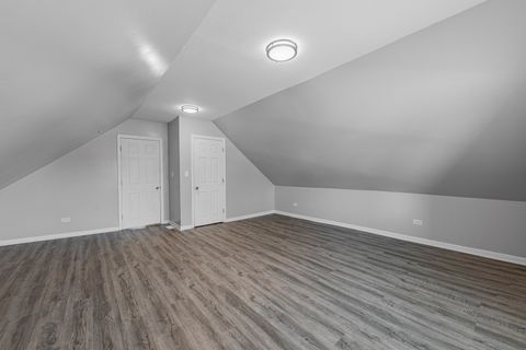 A home in Chicago