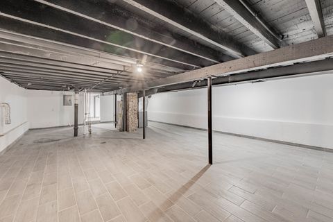 A home in Chicago