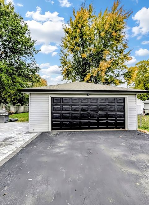 Tiny photo for 3605 Juniper Avenue, Joliet, IL 60431 (MLS # 12502237)