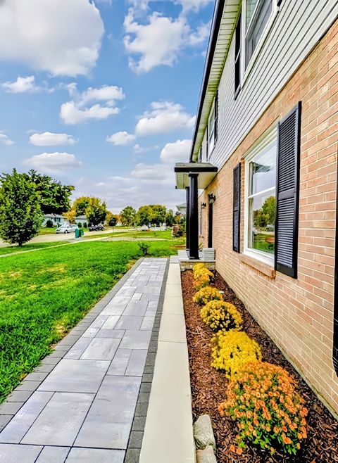 Tiny photo for 3605 Juniper Avenue, Joliet, IL 60431 (MLS # 12502237)