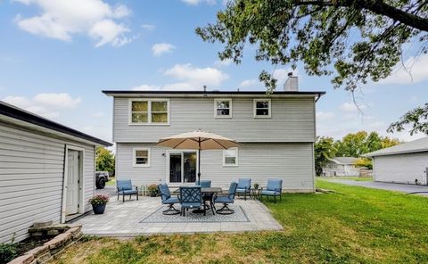 Tiny photo for 3605 Juniper Avenue, Joliet, IL 60431 (MLS # 12502237)