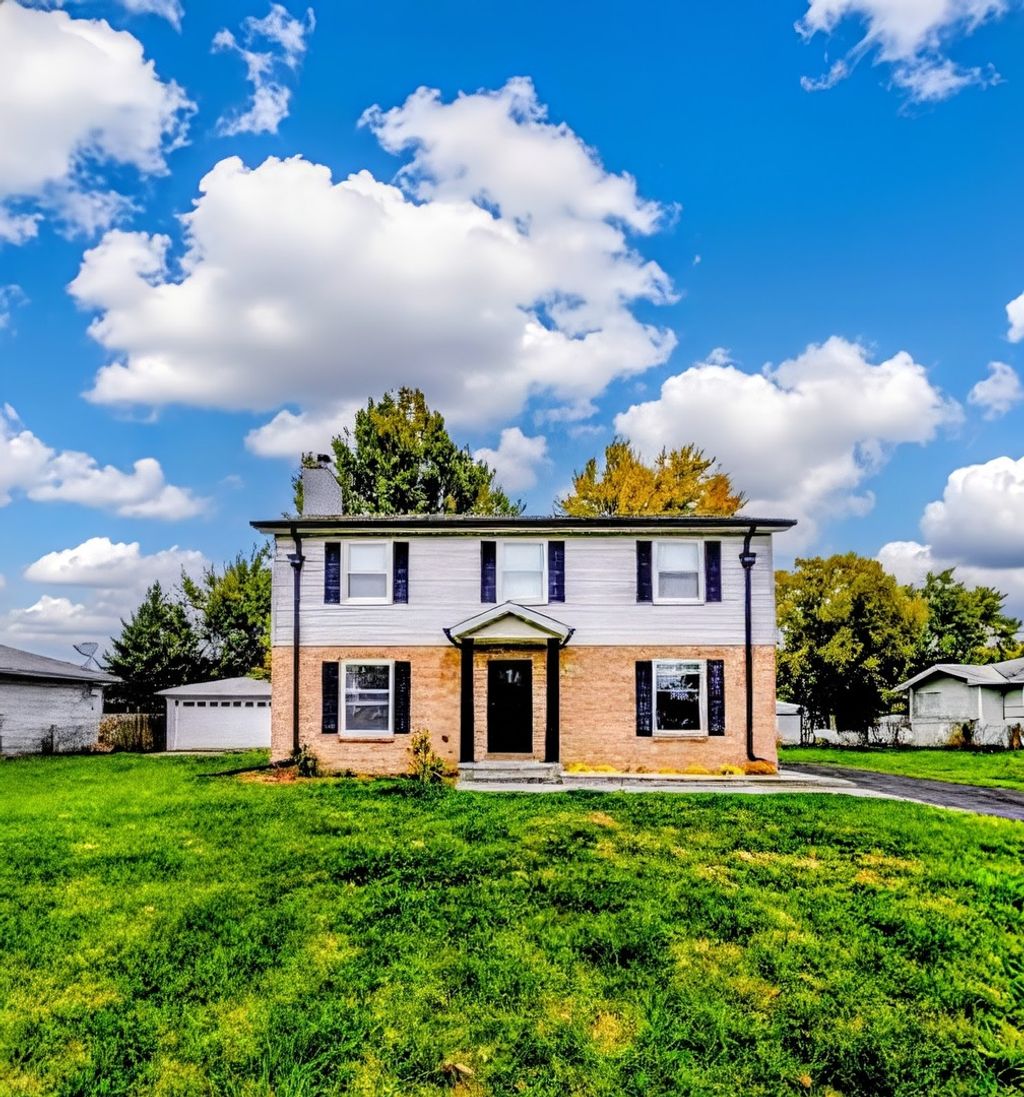 Photo for 3605 Juniper Avenue, Joliet, IL 60431 (MLS # 12502237)