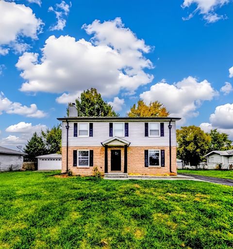 3605 Juniper Avenue Joliet IL 60431