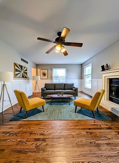 Tiny photo for 3605 Juniper Avenue, Joliet, IL 60431 (MLS # 12502237)