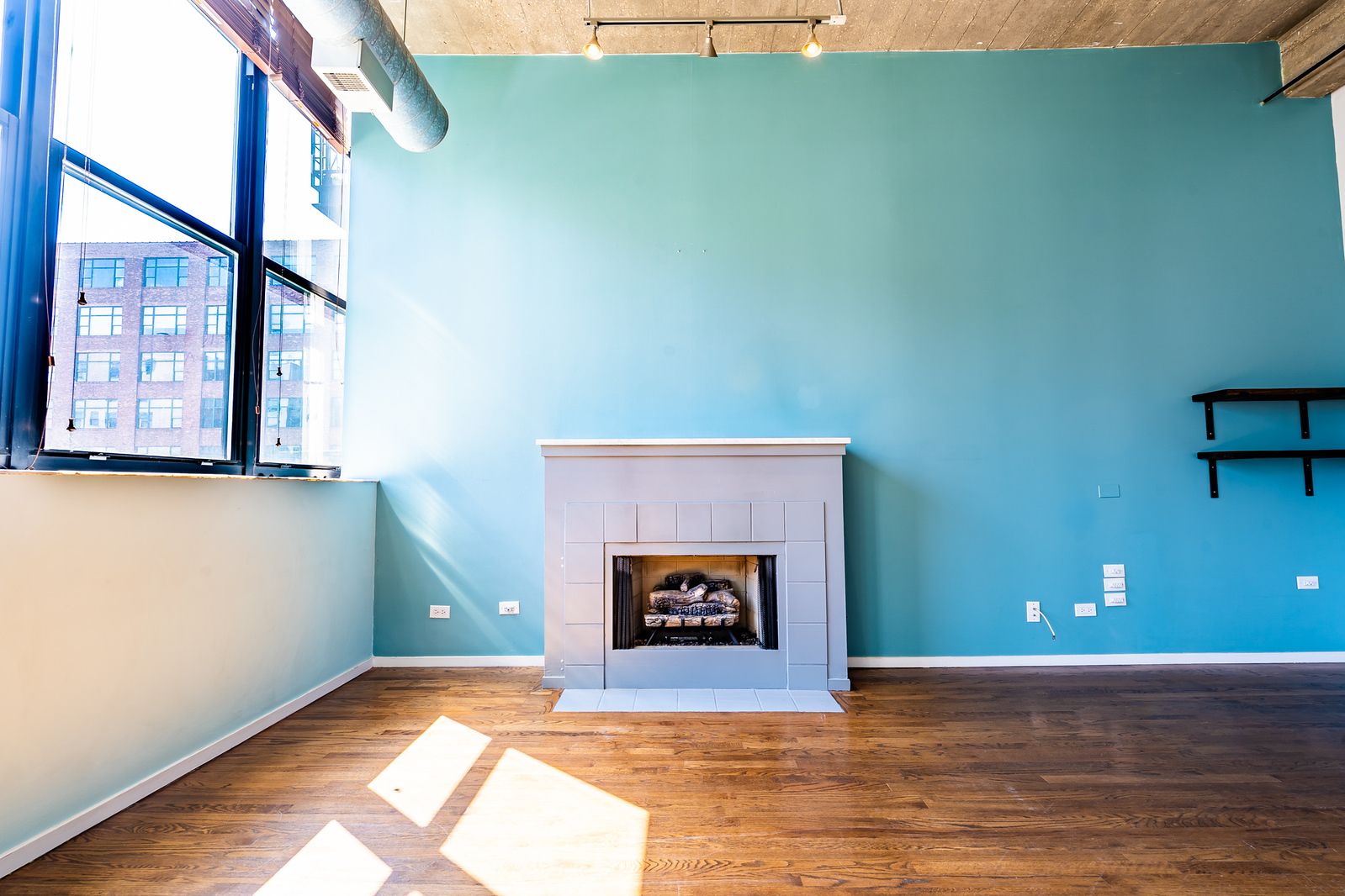 843 W Adams Street 406