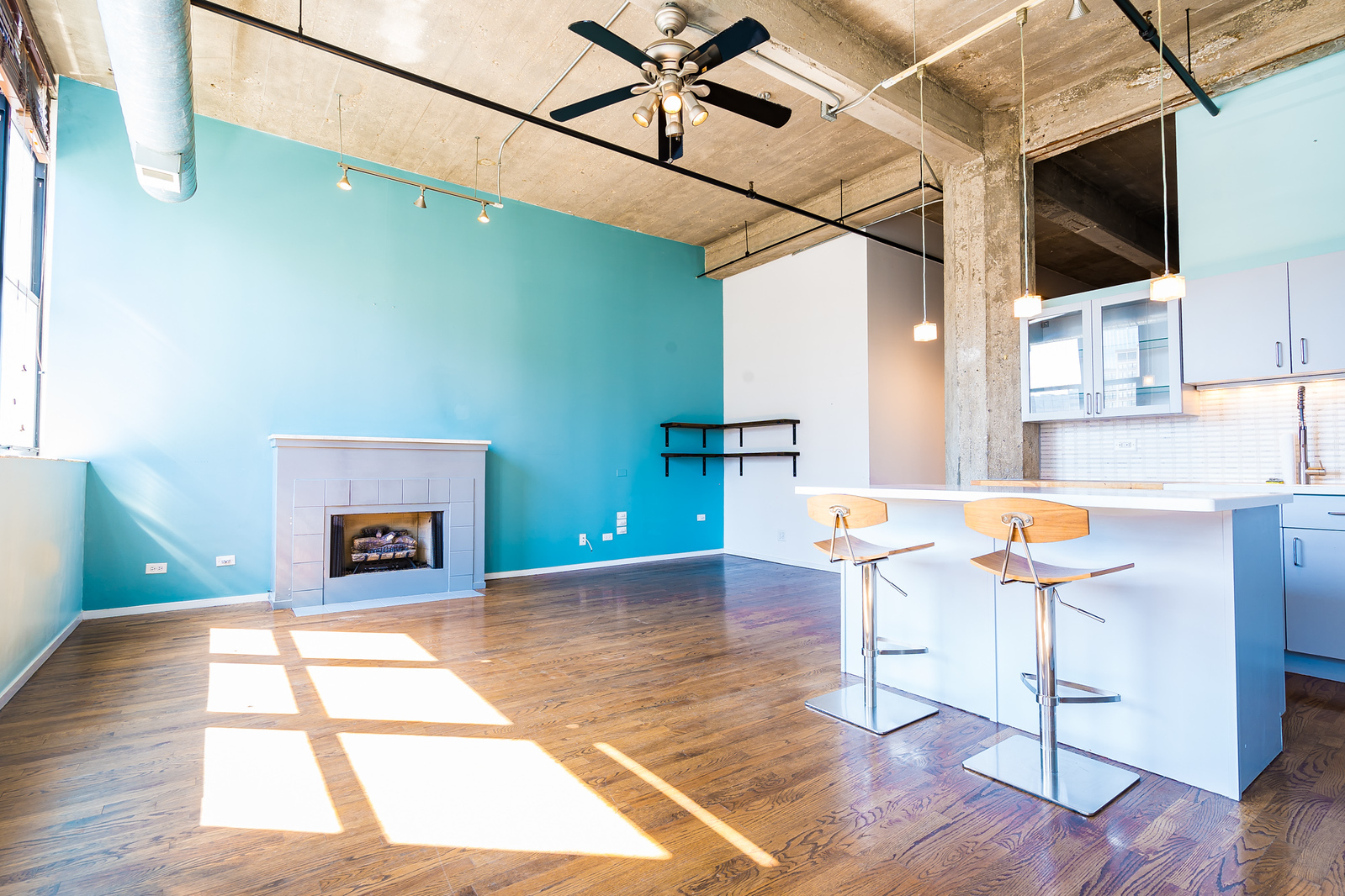 843 W Adams Street 406