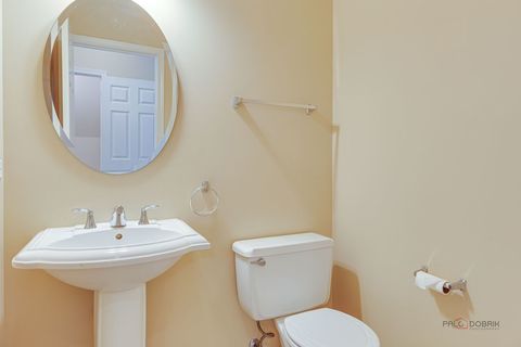 Tiny photo for 717 Sarah Lane, Northbrook, IL 60062 (MLS # 12453311)