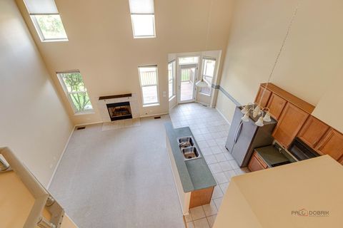 Tiny photo for 717 Sarah Lane, Northbrook, IL 60062 (MLS # 12453311)