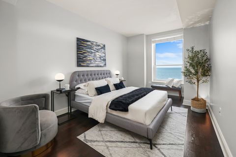 Tiny photo for 850 N Lake Shore Drive #206, Chicago, IL 60611 (MLS # 12395667)