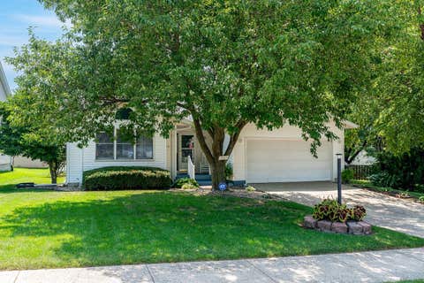 Tiny photo for 3305 W 66th Street, Davenport, IA 52806 (MLS # 12719445)