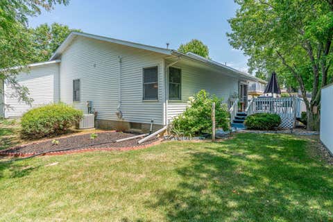 Tiny photo for 3305 W 66th Street, Davenport, IA 52806 (MLS # 12719445)