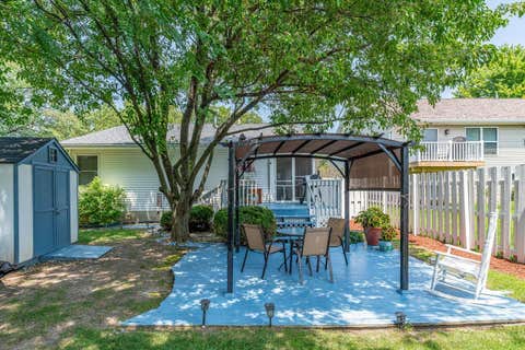 Tiny photo for 3305 W 66th Street, Davenport, IA 52806 (MLS # 12719445)