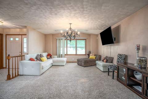 Tiny photo for 3305 W 66th Street, Davenport, IA 52806 (MLS # 12719445)