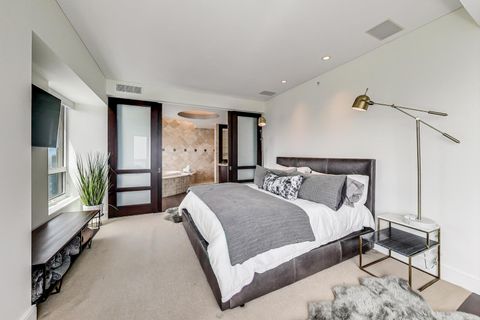 Tiny photo for 800 N MICHIGAN Avenue #4801, Chicago, IL 60611 (MLS # 12377864)