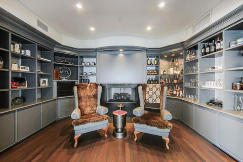 Tiny photo for 800 N MICHIGAN Avenue #4801, Chicago, IL 60611 (MLS # 12377864)