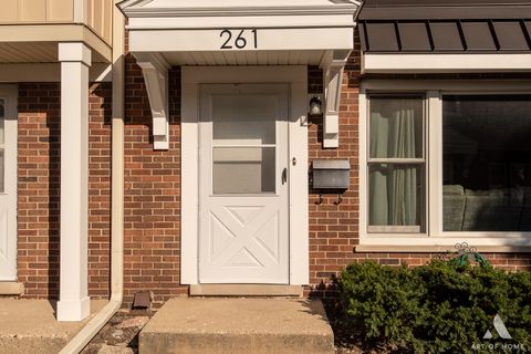 261 Montgomery Lane Wood Dale IL 60191