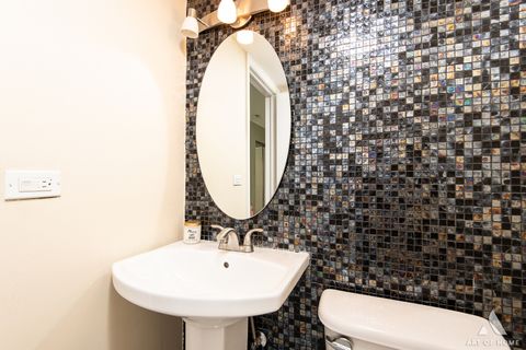 Tiny photo for 261 Montgomery Lane, Wood Dale, IL 60191 (MLS # 12486420)