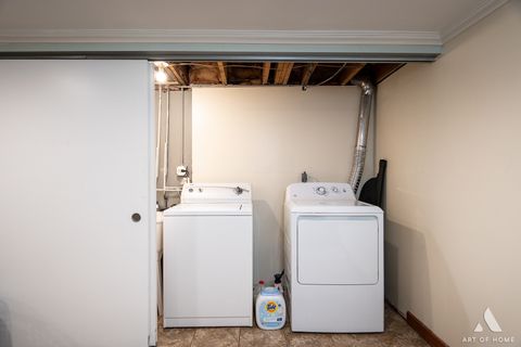 Tiny photo for 261 Montgomery Lane, Wood Dale, IL 60191 (MLS # 12486420)