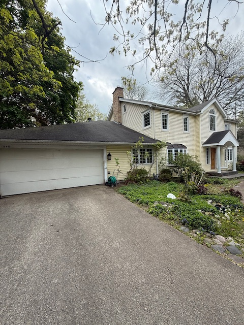 1848 Balsam Road