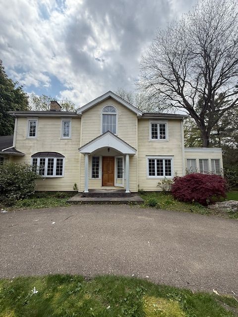 1848 Balsam Road Highland Park IL 60035