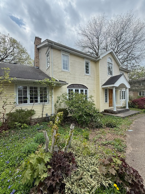 1848 Balsam Road