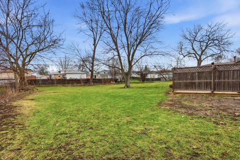Tiny photo for 14756 Lorel Avenue, Oak Forest, IL 60452 (MLS # 12578482)