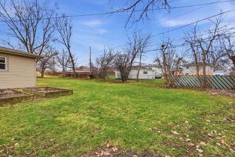 Tiny photo for 14756 Lorel Avenue, Oak Forest, IL 60452 (MLS # 12578482)