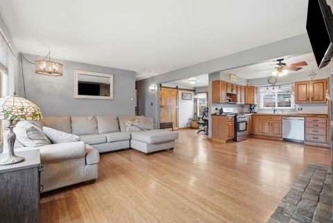 Tiny photo for 14756 Lorel Avenue, Oak Forest, IL 60452 (MLS # 12578482)