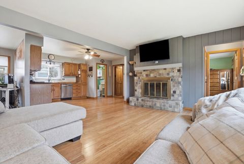 Tiny photo for 14756 Lorel Avenue, Oak Forest, IL 60452 (MLS # 12578482)