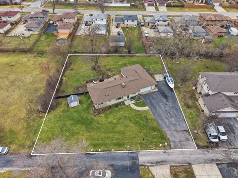 Tiny photo for 14756 Lorel Avenue, Oak Forest, IL 60452 (MLS # 12578482)