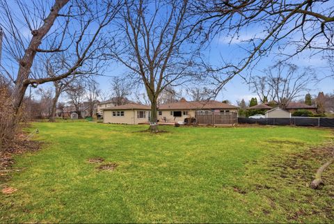 Tiny photo for 14756 Lorel Avenue, Oak Forest, IL 60452 (MLS # 12578482)