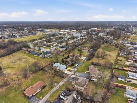 Tiny photo for 14756 Lorel Avenue, Oak Forest, IL 60452 (MLS # 12578482)