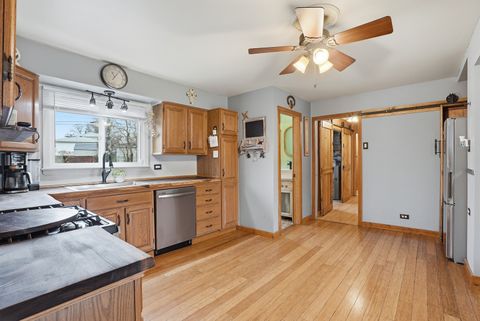 Tiny photo for 14756 Lorel Avenue, Oak Forest, IL 60452 (MLS # 12578482)