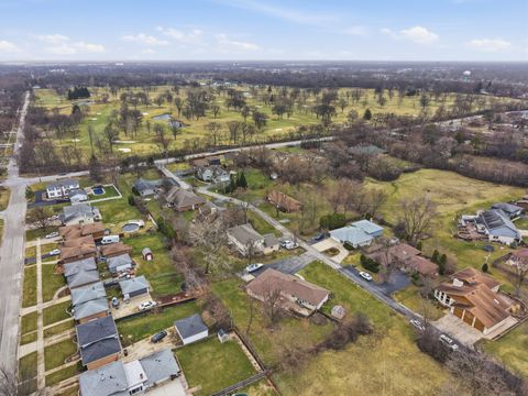 Tiny photo for 14756 Lorel Avenue, Oak Forest, IL 60452 (MLS # 12578482)