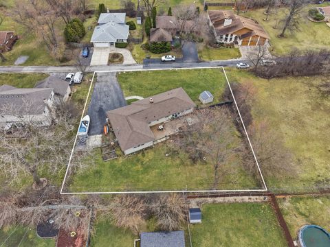 Tiny photo for 14756 Lorel Avenue, Oak Forest, IL 60452 (MLS # 12578482)