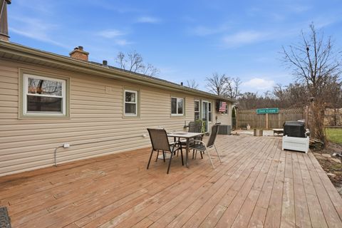 Tiny photo for 14756 Lorel Avenue, Oak Forest, IL 60452 (MLS # 12578482)