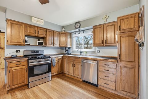 Tiny photo for 14756 Lorel Avenue, Oak Forest, IL 60452 (MLS # 12578482)