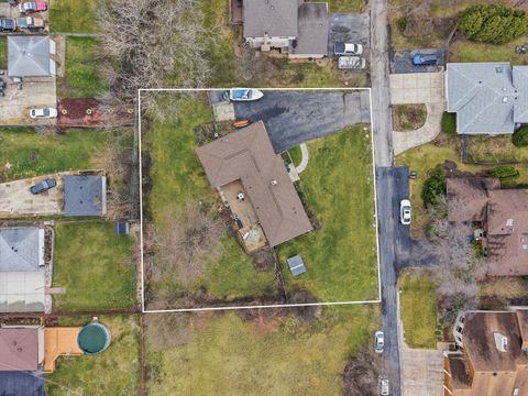 Tiny photo for 14756 Lorel Avenue, Oak Forest, IL 60452 (MLS # 12578482)