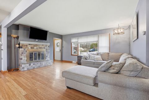 Tiny photo for 14756 Lorel Avenue, Oak Forest, IL 60452 (MLS # 12578482)