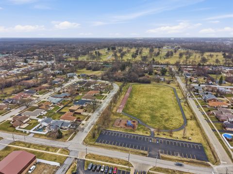 Tiny photo for 14756 Lorel Avenue, Oak Forest, IL 60452 (MLS # 12578482)